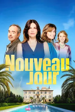 Nouveau Jour S01E118 Épisode 118