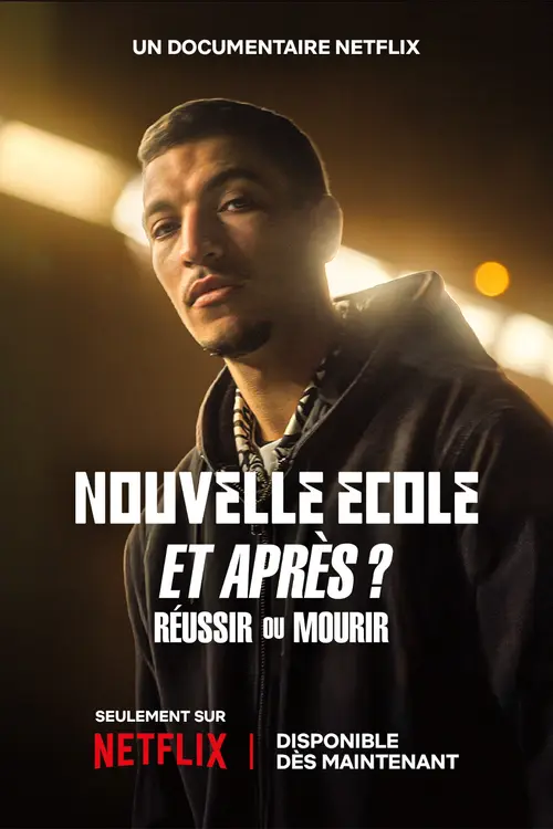 Nouvelle Ecole : Et Après ? Réussir ou Mourir