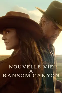 Nouvelle vie à Ransom Canyon