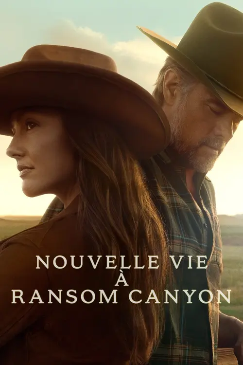 Nouvelle vie à Ransom Canyon