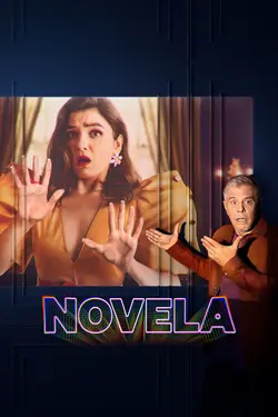 Novela S01E06 Épisode 6