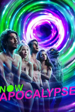 Now Apocalypse S01E02 Où ai-je la tête ?