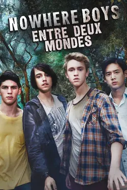 Nowhere Boys S04E03 Il n'y a pas de fumée sans feu