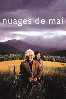 Nuages de Mai