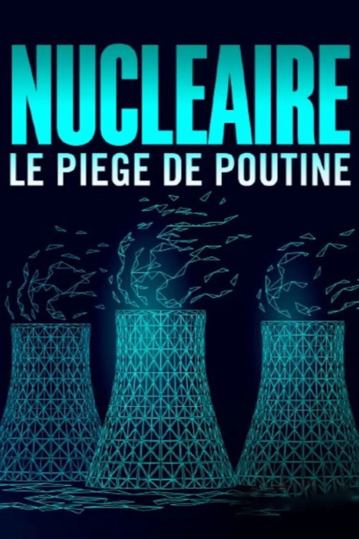 Nucléaire : le piège de Poutine