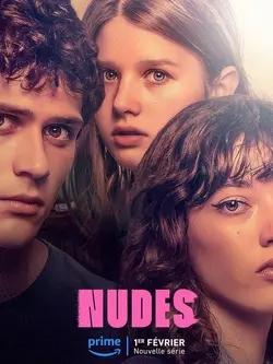 Nudes (FR) S01E02 Victor 2 - Parole contre parole