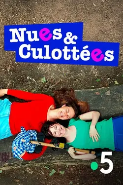 Nues et Culottées S01E01 Objectif Île de Sein