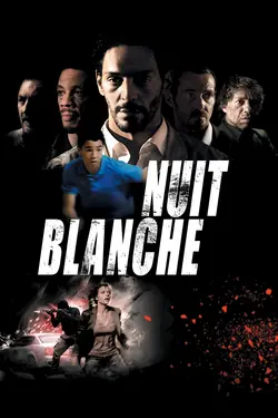 Affiche Nuit blanche