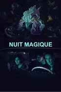 Affiche Nuit magique