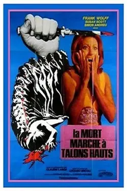 Nuits d'amour et d'épouvante