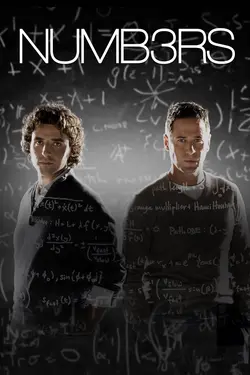 Numb3rs S05E03 Des hommes d'honneur