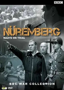 Nuremberg : Les nazis face à la justice S01E01 Albert Speer