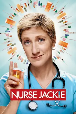 Nurse Jackie S02E06 Cupidon est fatigué