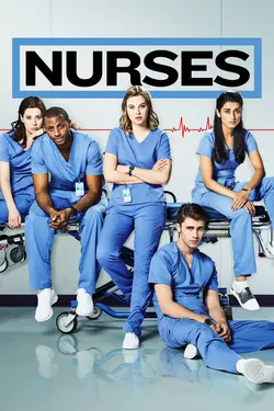 Nurses (2020) S02E09 La cour des miracles