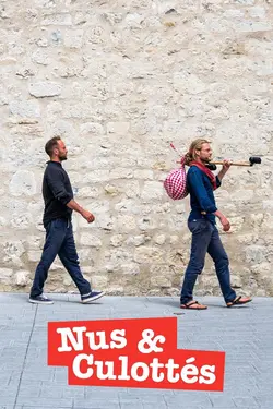 Nus et Culottés S01E03 Objectif Angleterre