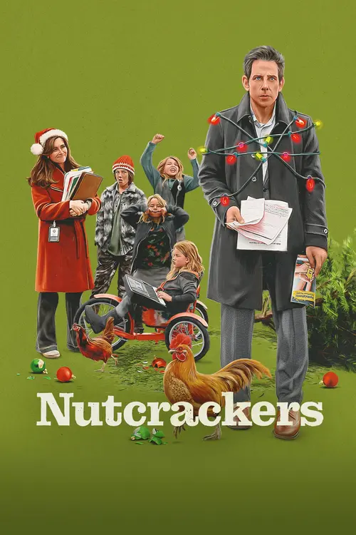 Nutcrackers