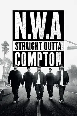 NWA : Straight Outta Compton