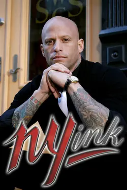 NY Ink S01E08 Le dernier homme debout