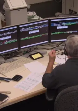 NYC: Inside Out S01E03 Épisode 3