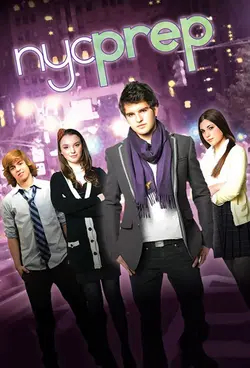 NYC Prep S01E03 Épisode 3