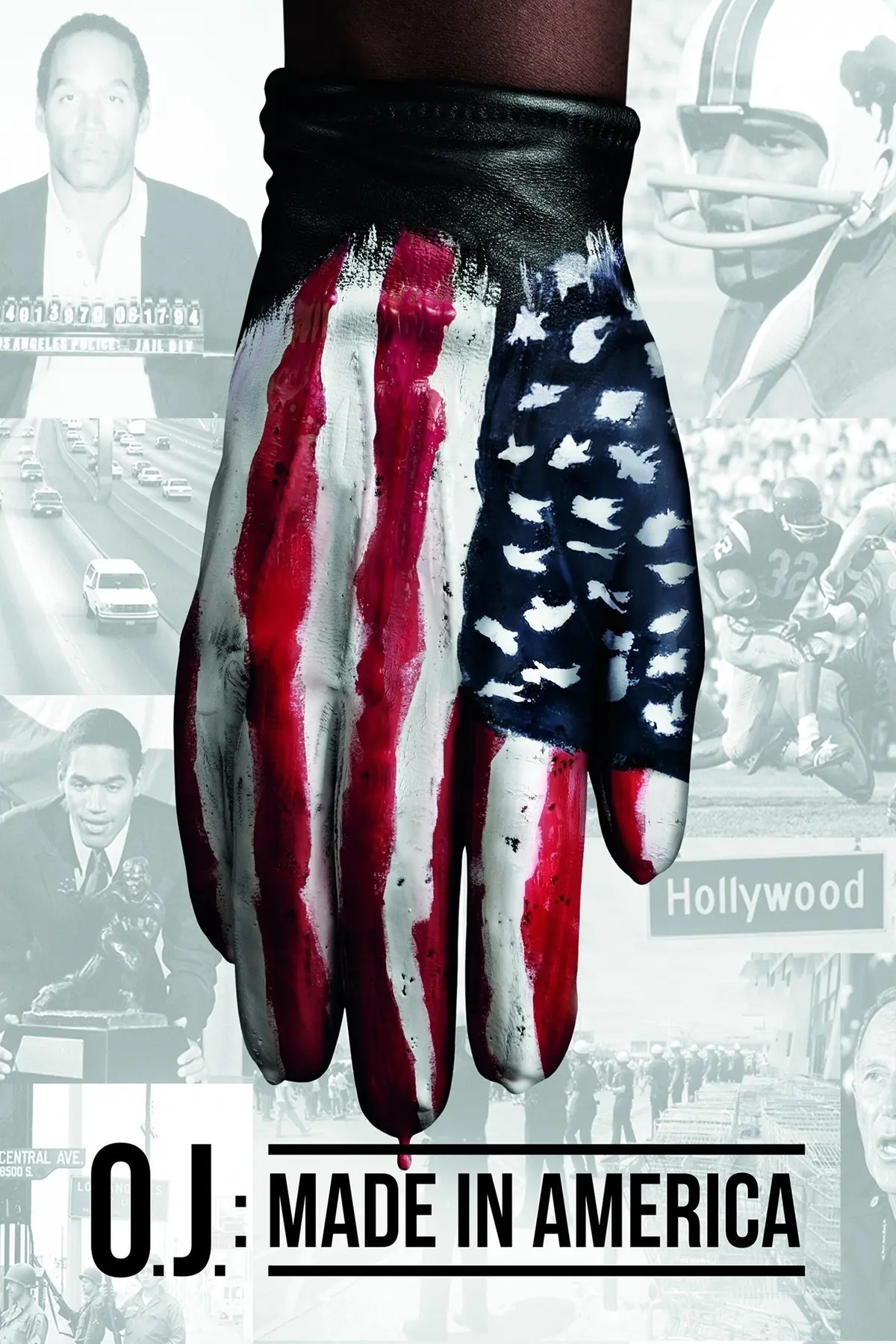 O.J. : Made In America