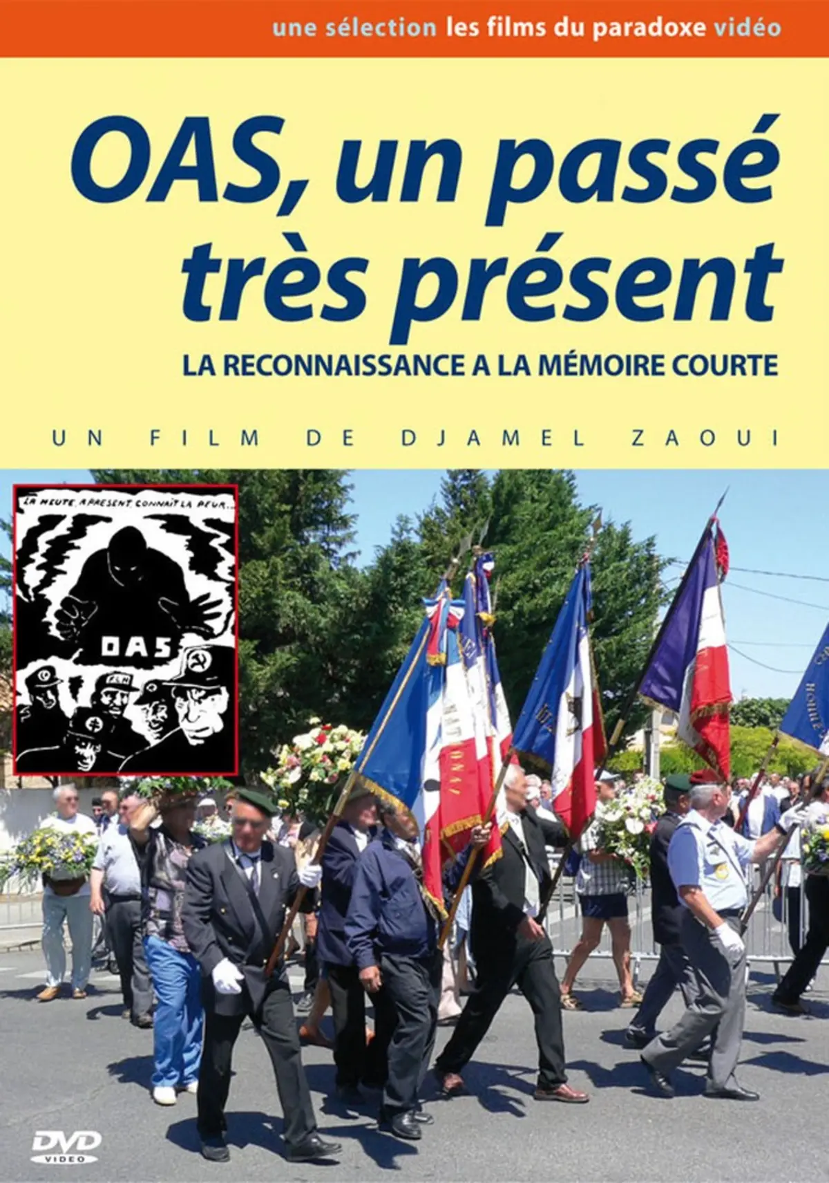 OAS, un passé très présent