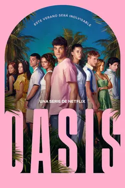 Oasis S01E02 Épisode 2