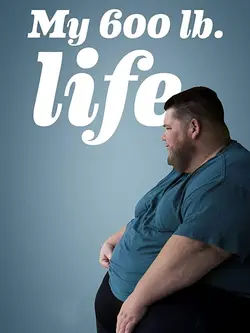 Obésité : Mon corps, ma prison S08E02 L'histoire de Lindsey