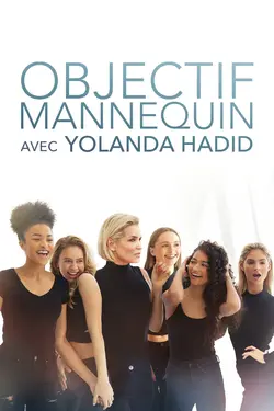 Objectif mannequin avec Yolanda Hadid S01E07 Shooting avec Gigi