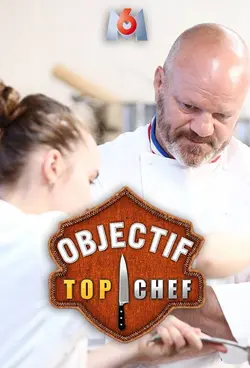Objectif Top Chef S07E46 Semaine 10 - Jour 1