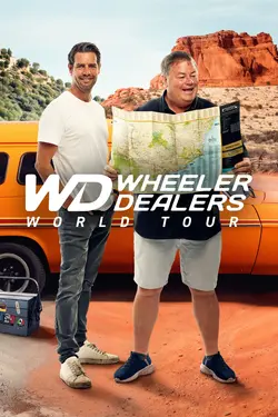 Occasions à saisir : Tournée mondiale S01E07 Hilux - Australie
