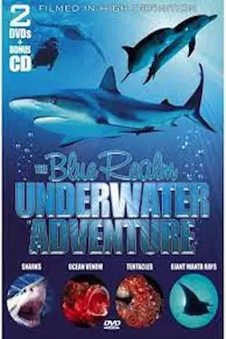 Ocean Odyssey: The Blue Realm S01E02 Épisode 2