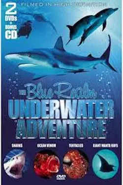 Ocean Odyssey: The Blue Realm S01E06 Épisode 6