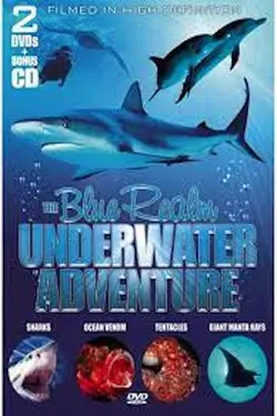 Ocean Odyssey: The Blue Realm S01E09 Épisode 9