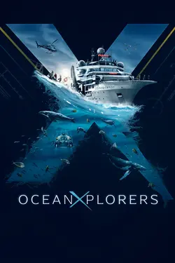 OceanXplorers S01E04 L'Autoroute des requins-marteau