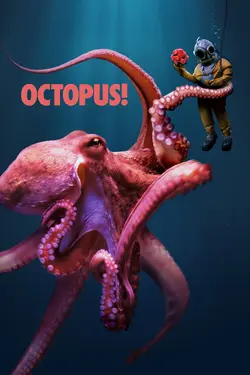 Octopus! S01E02 Partie 2