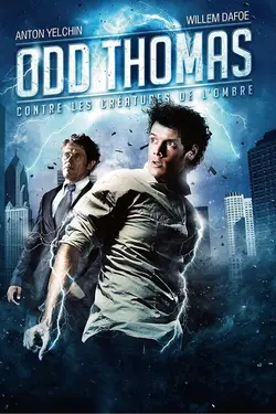 Affiche Odd Thomas