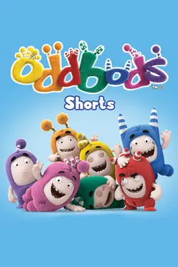 Oddbods S01E109 Oddbods  S01E109