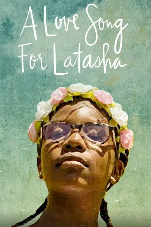 Ode à Latasha