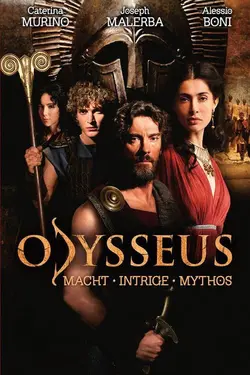 Odysseus S01E03 Ulysse est vivant