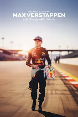 Max Verstappen - Off the Beaten Track S01E02 Épisode 2