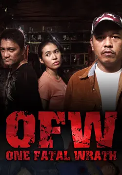 OFW: One Fatal Wrath