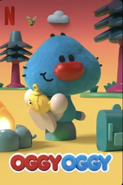 Oggy Oggy S02E13 O Christmas Tree / Santa Paws /Santa's Christmas