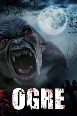 Affiche Ogre