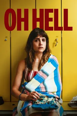 Oh Hell S02E06 Épisode 6