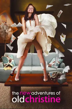 Old Christine S04E16 Épisode 16