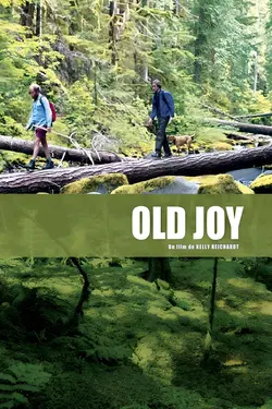 Affiche Old Joy