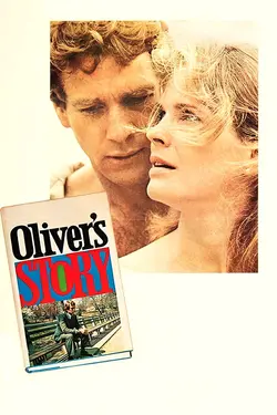 Affiche Oliver's Story