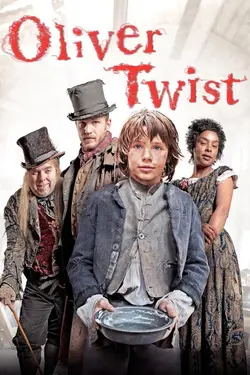 Oliver Twist S01E06 Épisode 6