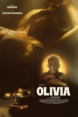 Affiche Olivia